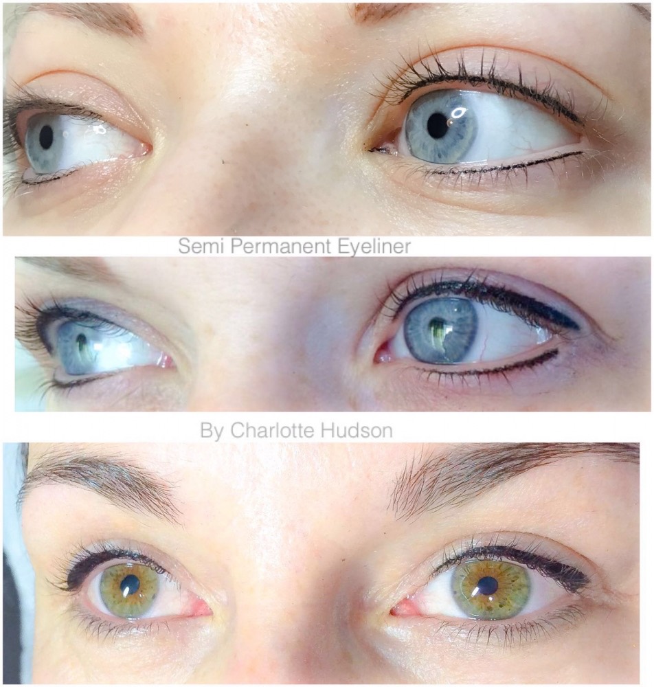 Brows & SPMU at Serenity Hair & Beauty