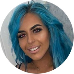 Amy, Hairdresser
