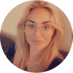 Keighley, Hairdresser