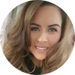Sarah, Beauty therapist